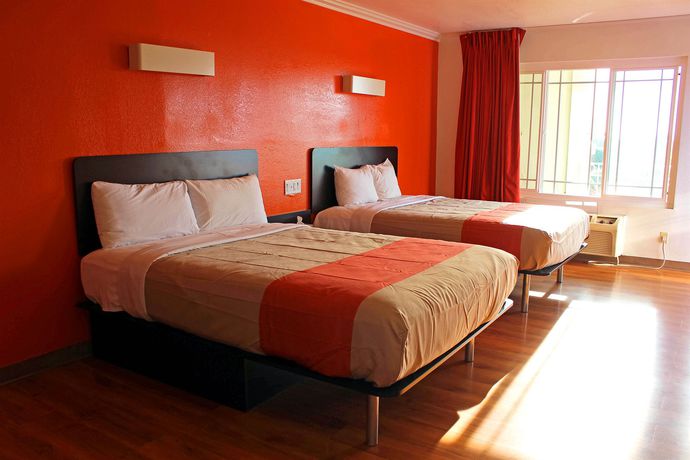 Imagen general del Motel 6 Vista, Ca. Foto 4