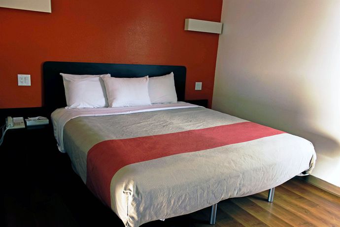 Imagen general del Motel 6 Vista, Ca. Foto 6