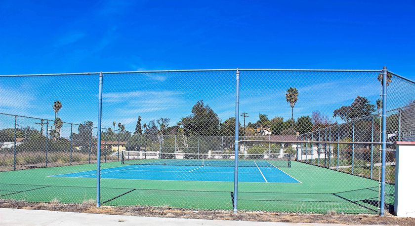 Imagen de la habitación del Motel 6 Vista, Ca. Foto 13