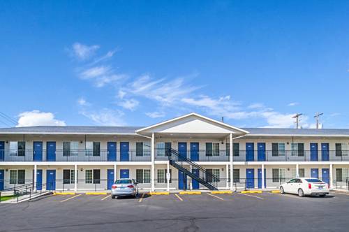 Imagen de la habitación del Motel 6 Walla Walla. Foto 2