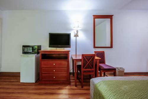 Imagen de la habitación del Motel 6 Walla Walla. Foto 6