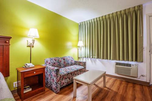 Imagen de la habitación del Motel 6 Walla Walla. Foto 7