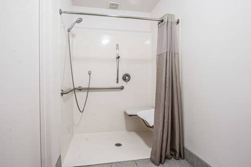 Imagen de la habitación del Motel 6 Walla Walla. Foto 10