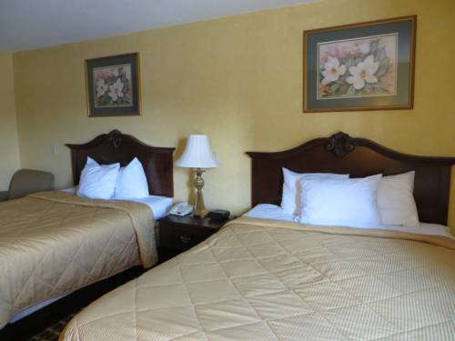 Imagen de la habitación del Motel 6 Walton, Ky - Richwood - Cincinnati Airport South. Foto 4