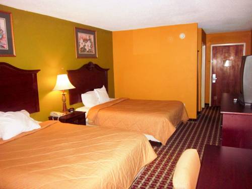 Imagen de la habitación del Motel 6 Walton, Ky - Richwood - Cincinnati Airport South. Foto 5
