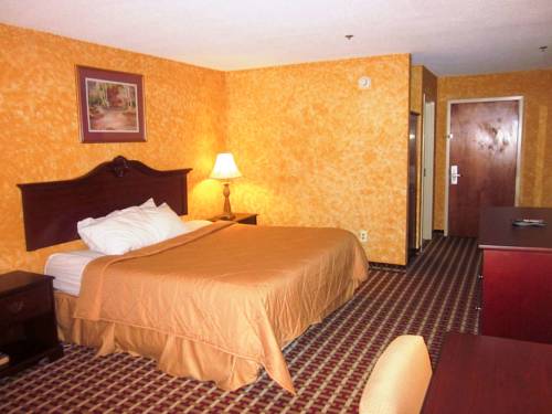 Imagen de la habitación del Motel 6 Walton, Ky - Richwood - Cincinnati Airport South. Foto 6