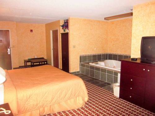 Imagen de la habitación del Motel 6 Walton, Ky - Richwood - Cincinnati Airport South. Foto 7