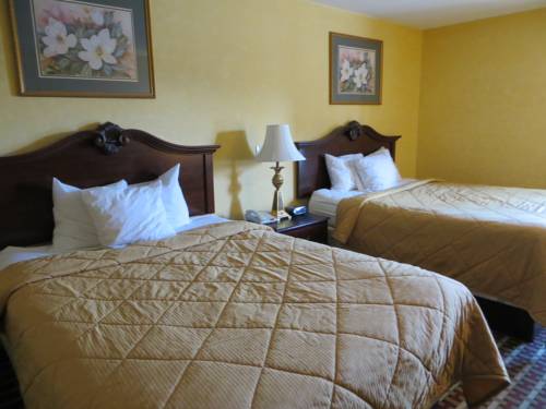 Imagen de la habitación del Motel 6 Walton, Ky - Richwood - Cincinnati Airport South. Foto 9