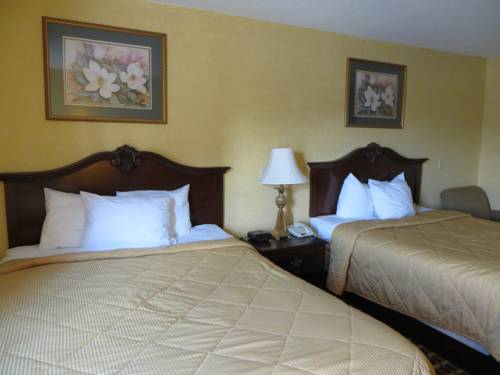 Imagen de la habitación del Motel 6 Walton, Ky - Richwood - Cincinnati Airport South. Foto 10