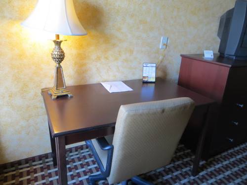 Imagen de la habitación del Motel 6 Walton, Ky - Richwood - Cincinnati Airport South. Foto 11