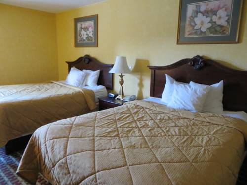 Imagen de la habitación del Motel 6 Walton, Ky - Richwood - Cincinnati Airport South. Foto 14