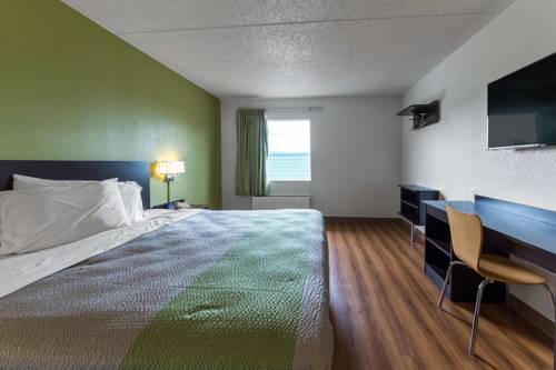 Imagen de la habitación del Motel 6 Warminster, Pa. Foto 2