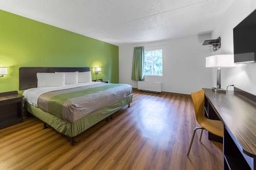 Imagen de la habitación del Motel 6 Warminster, Pa. Foto 3
