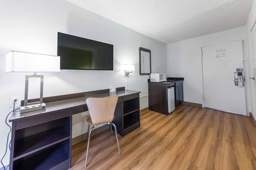 Imagen de la habitación del Motel 6 Warminster, Pa. Foto 7