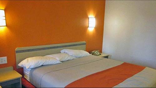 Imagen de la habitación del Motel 6 Warren, Mi - Detroit East. Foto 2
