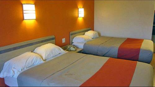 Imagen de la habitación del Motel 6 Warren, Mi - Detroit East. Foto 5