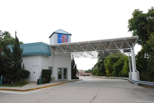 Imagen de la habitación del Motel 6 Warwick, Ri - Providence Airport - I-95. Foto 2