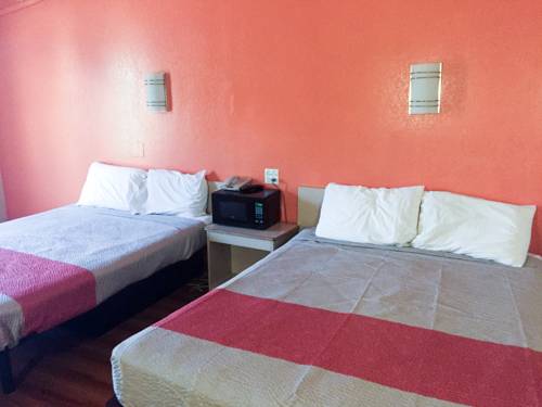Imagen de la habitación del Motel 6 Warwick, Ri - Providence Airport - I-95. Foto 6