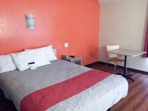 Imagen general del Motel 6 Warwick, Ri - Providence Airport - I-95. Foto 1