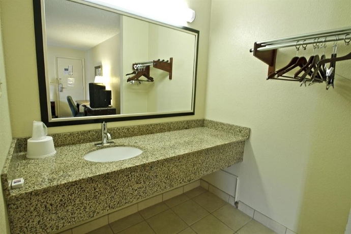 Imagen de la habitación del Motel 6 Washington, Dc - Convention Center. Foto 4