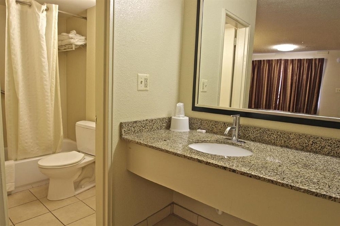 Imagen de la habitación del Motel 6 Washington, Dc - Convention Center. Foto 5