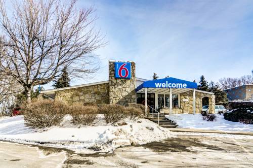 Imagen de la habitación del Motel 6 Washington Pennsylvania. Foto 2