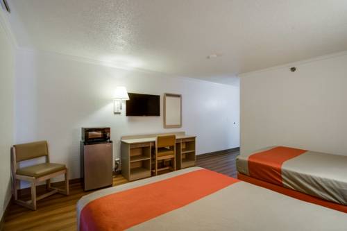 Imagen de la habitación del Motel 6 Waukegan, Il. Foto 4