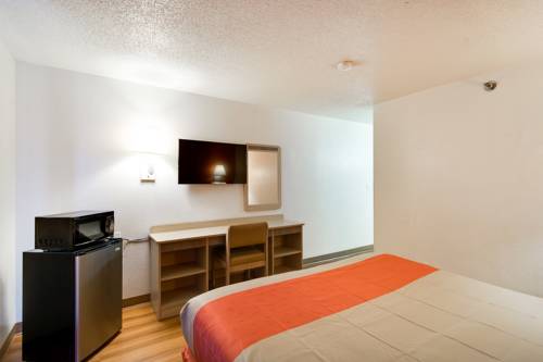 Imagen de la habitación del Motel 6 Waukegan, Il. Foto 5