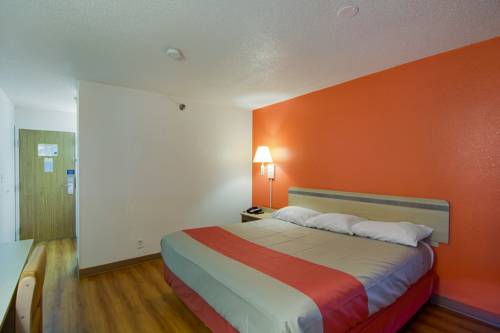 Imagen de la habitación del Motel 6 Waukegan, Il. Foto 7