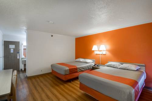 Imagen de la habitación del Motel 6 Waukegan, Il. Foto 8
