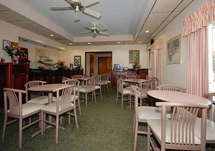 Imagen de la habitación del Motel 6 Waycross Ga. Foto 6