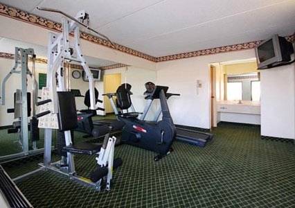 Imagen de la habitación del Motel 6 Waycross Ga. Foto 7