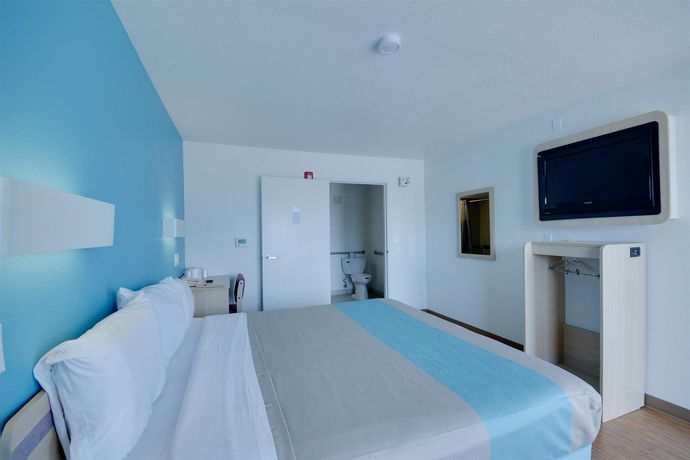 Imagen de la habitación del Motel 6 Webster, Tx - Houston - Nasa Lake. Foto 4
