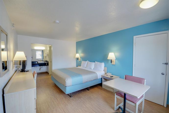 Imagen de la habitación del Motel 6 Webster, Tx - Houston - Nasa Lake. Foto 5