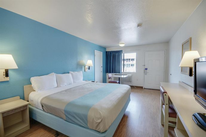 Imagen de la habitación del Motel 6 Webster, Tx - Houston - Nasa Lake. Foto 6