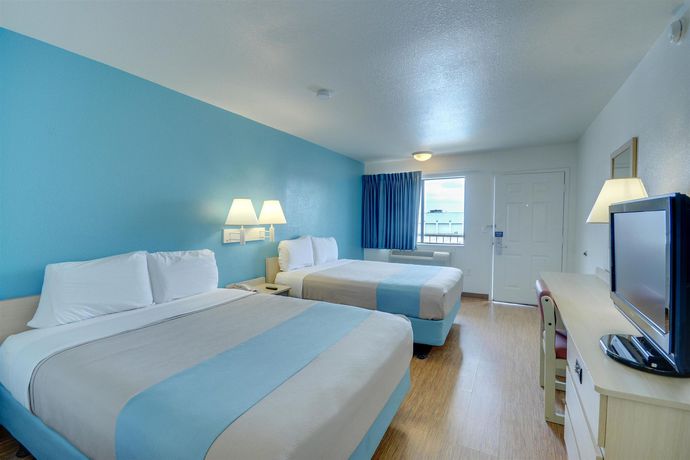 Imagen de la habitación del Motel 6 Webster, Tx - Houston - Nasa Lake. Foto 8