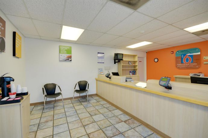 Imagen de la piscina del Motel 6 Webster, Tx - Houston - Nasa Lake. Foto 15