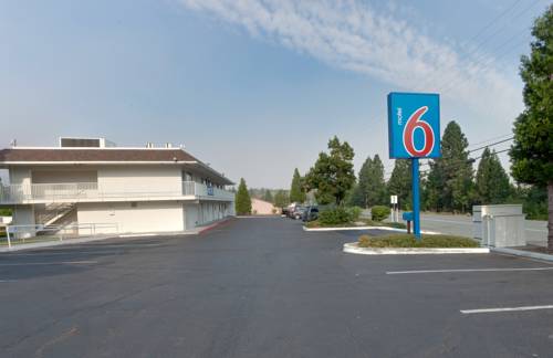 Imagen de la habitación del Motel 6 Weed - Mount Shasta. Foto 2