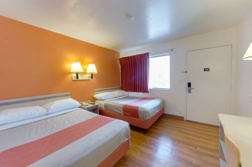 Imagen de la habitación del Motel 6 Weed - Mount Shasta. Foto 6