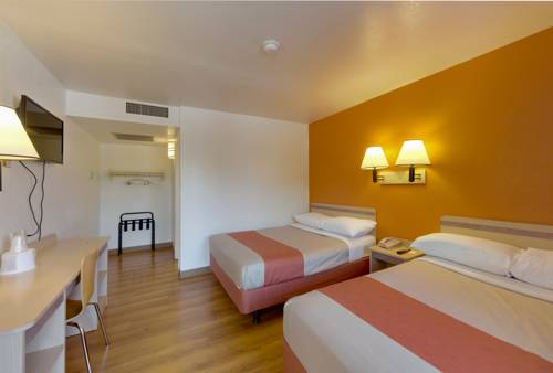Imagen de la habitación del Motel 6 Weed - Mount Shasta. Foto 10
