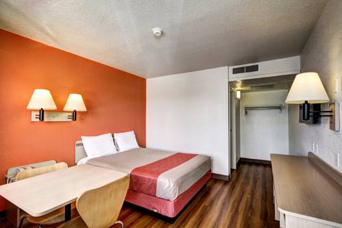 Imagen de la habitación del Motel 6 Wells, Nv. Foto 10