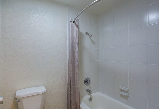 Imagen de la habitación del Motel 6 Wenatchee, Wa. Foto 5
