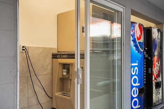 Imagen de los interiores del Motel 6 Wenatchee, Wa. Foto 15