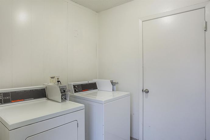 Imagen de los interiores del Motel 6 Wenatchee, Wa. Foto 16