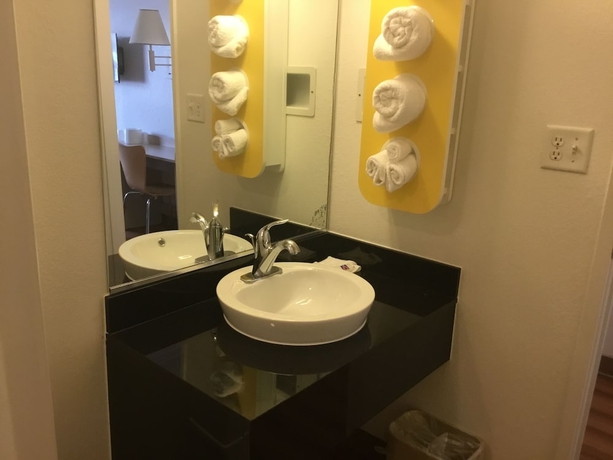 Imagen de la habitación del Motel 6 Wendover, Ut. Foto 11