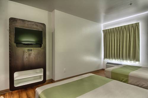 Imagen de la habitación del Motel 6 Weslaco, Tx. Foto 5