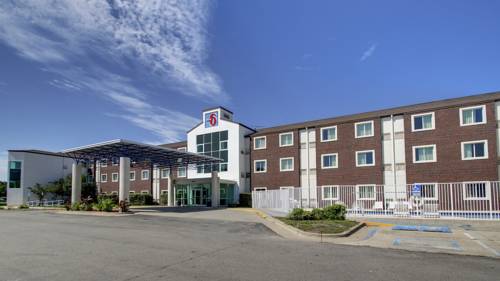Imagen de la habitación del Motel 6 West Des Moines, Ia. Foto 2