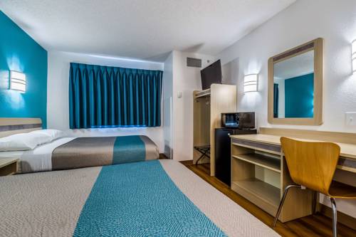 Imagen de la habitación del Motel 6 West Des Moines, Ia. Foto 3
