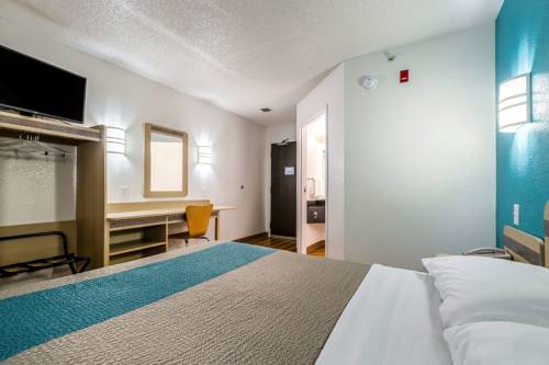 Imagen de la habitación del Motel 6 West Des Moines, Ia. Foto 4