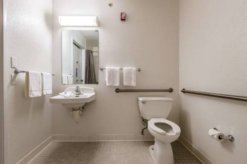 Imagen de la habitación del Motel 6 West Des Moines, Ia. Foto 5